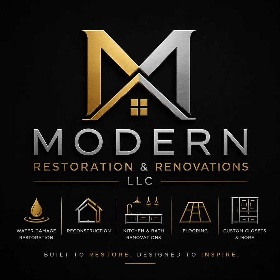 Modern Restoration & Renovations LLC