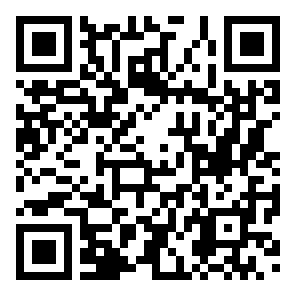 QR code to open the review page